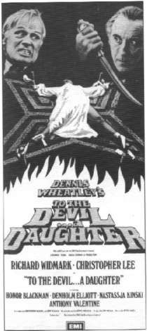 To the Devil a Daughter 7