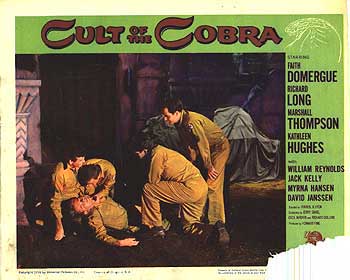 Cult of the Cobra3