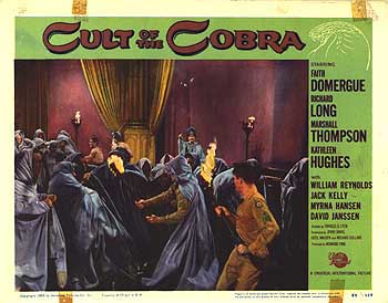 Cult of the Cobra6