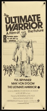 The Ultimate Warrior 1975 13