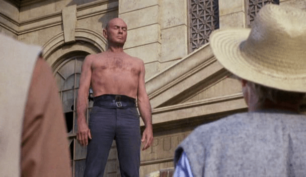 The Ultimate Warrior 1975 18