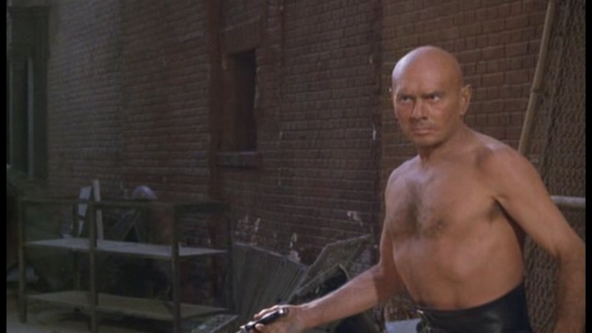 The Ultimate Warrior 1975 20