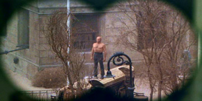 The Ultimate Warrior 1975 21