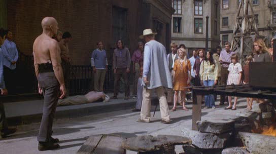 The Ultimate Warrior 1975 23