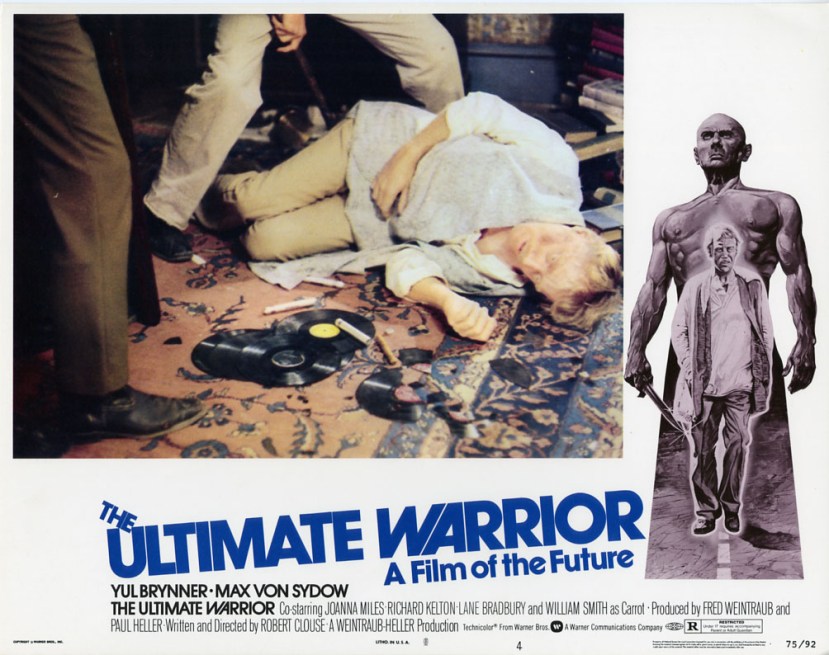 The Ultimate Warrior 1975 4