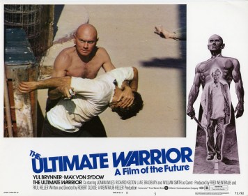 The Ultimate Warrior 1975 5