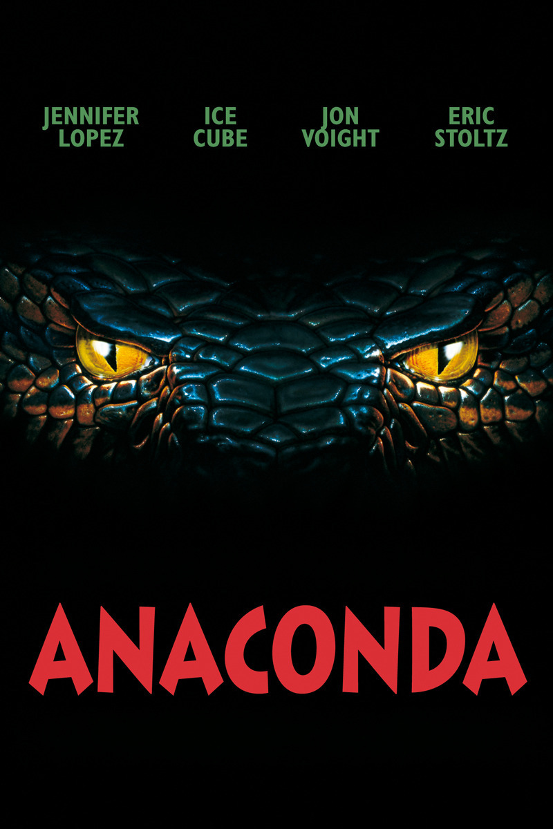 anaconda 1