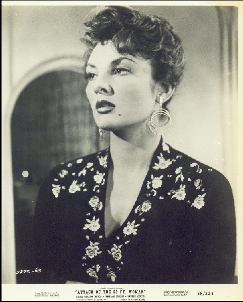 Attack of the 50 Foot Woman11