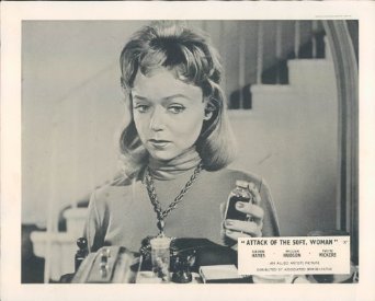 Attack of the 50 Foot Woman21