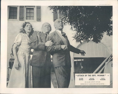 Attack of the 50 Foot Woman22