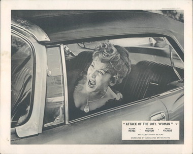 Attack of the 50 Foot Woman26