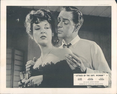 Attack of the 50 Foot Woman27