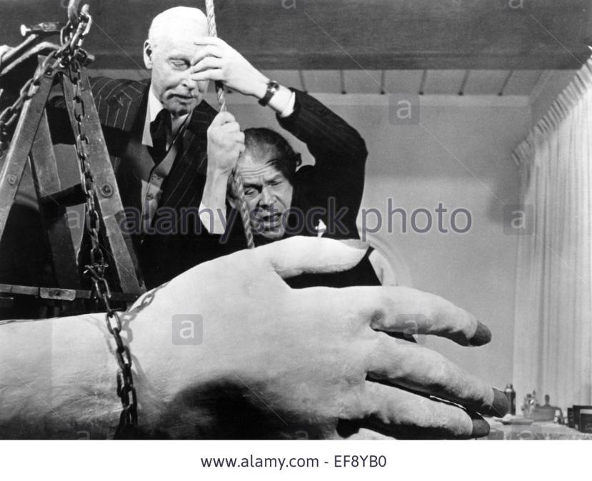 Attack of the 50 Foot Woman30