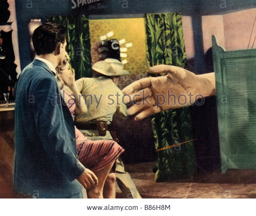 Attack of the 50 Foot Woman31