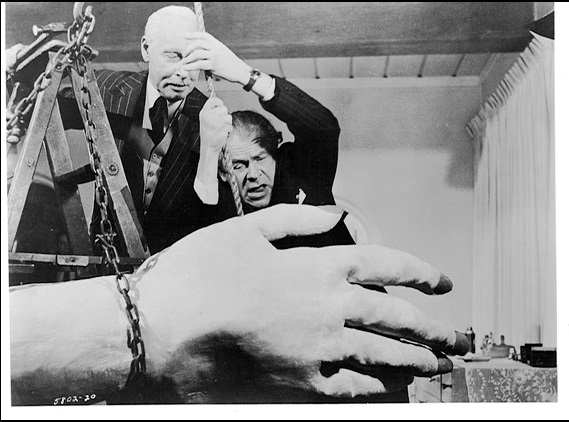 Attack of the 50 Foot Woman7