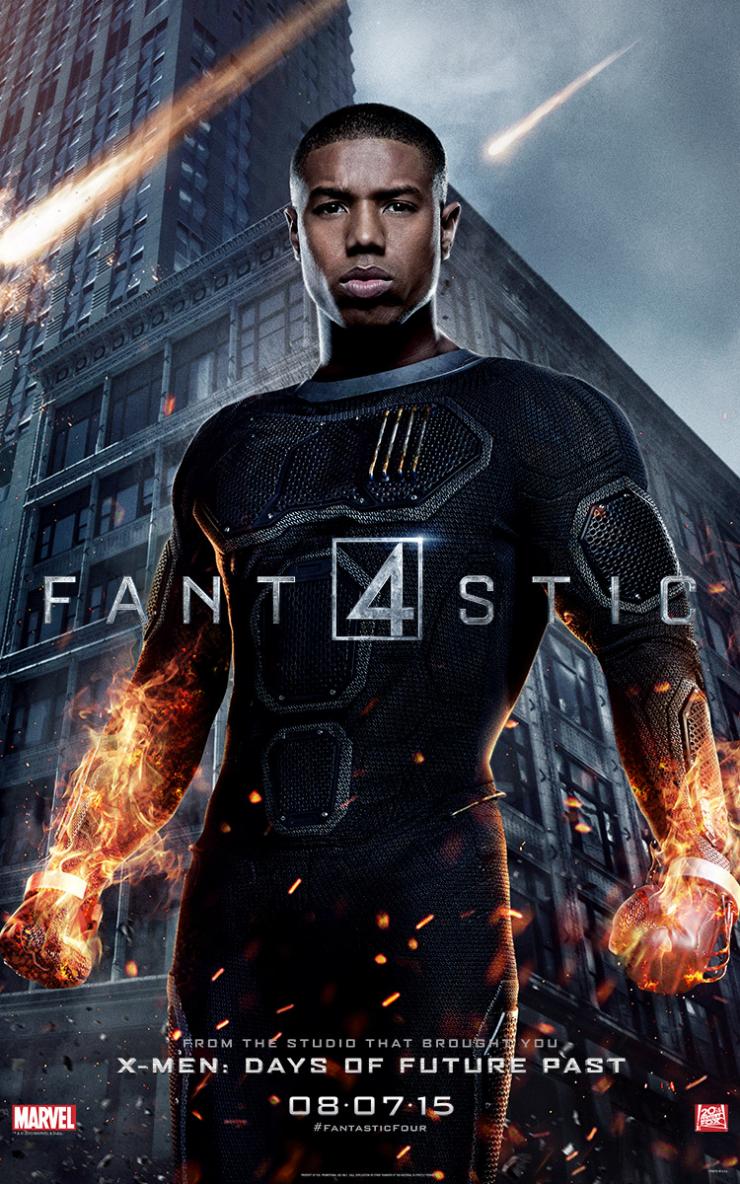 Fantastic Four 2015 10