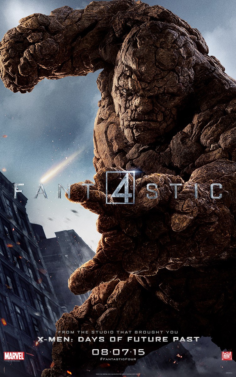 Fantastic Four 2015 12