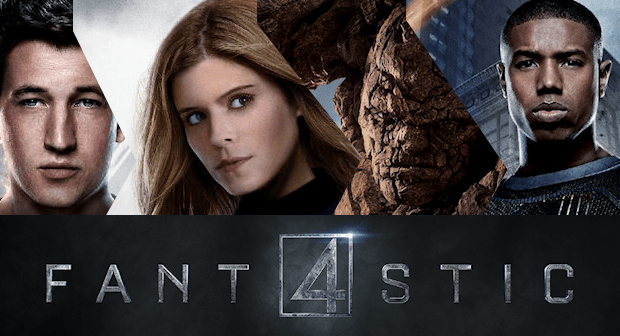 Fantastic Four 2015 15