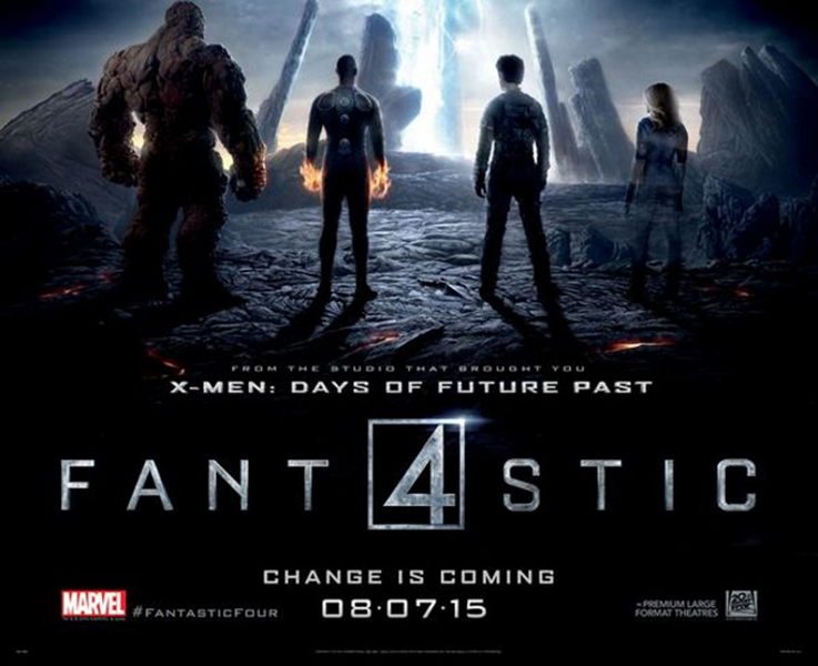 Fantastic Four 2015 18
