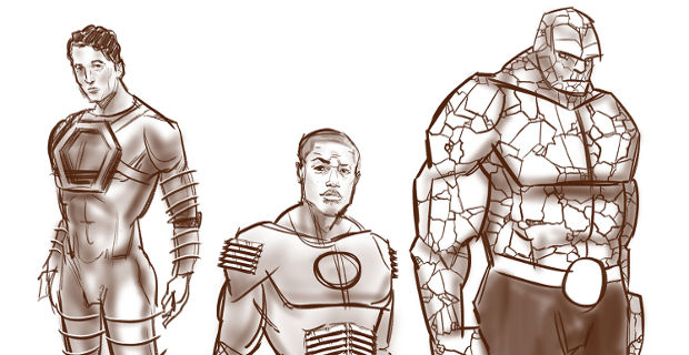 Fantastic Four 2015 21