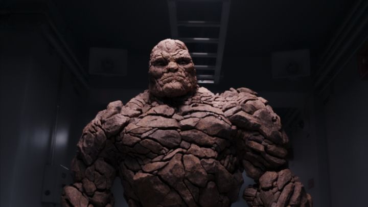 Fantastic Four 2015 22