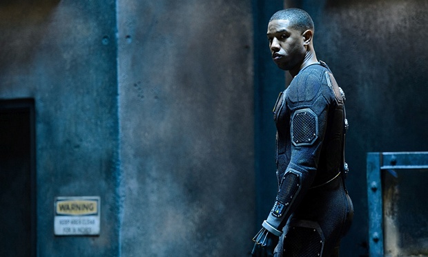 Fantastic Four 2015 28