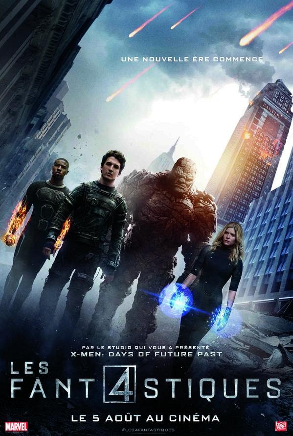 Fantastic Four 2015 3