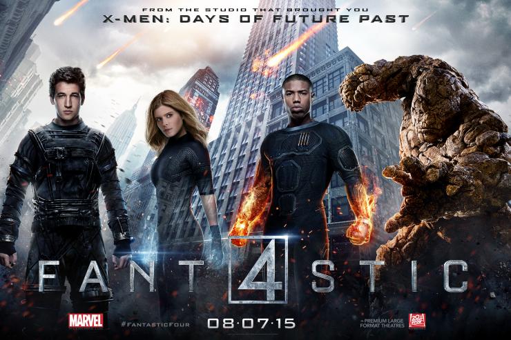 Fantastic Four 2015 4