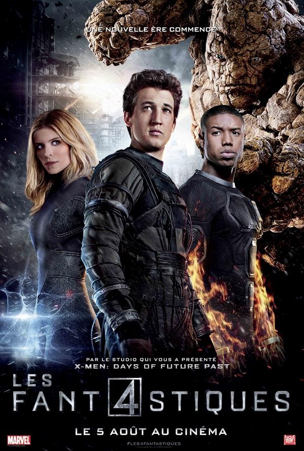 Fantastic Four 2015 5