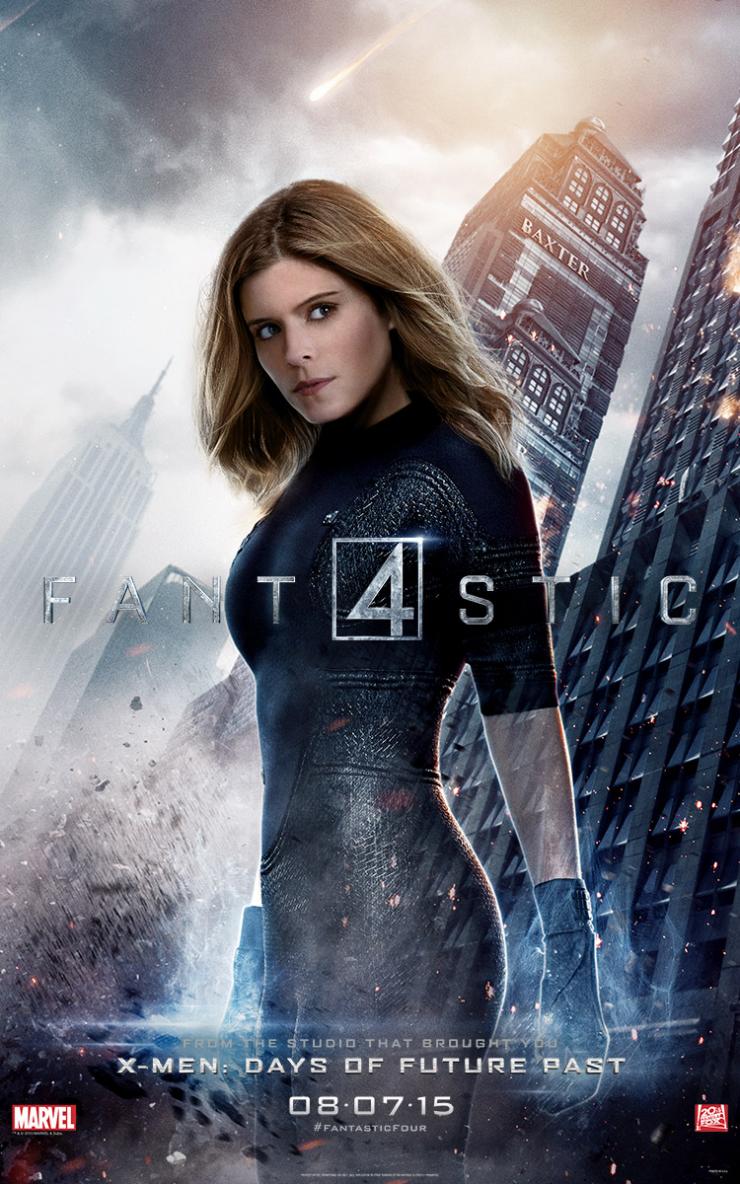 Fantastic Four 2015 9