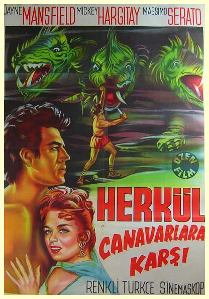 Gli amori di Ercole13