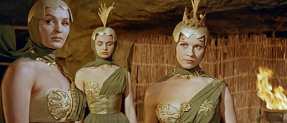 Gli amori di Ercole15