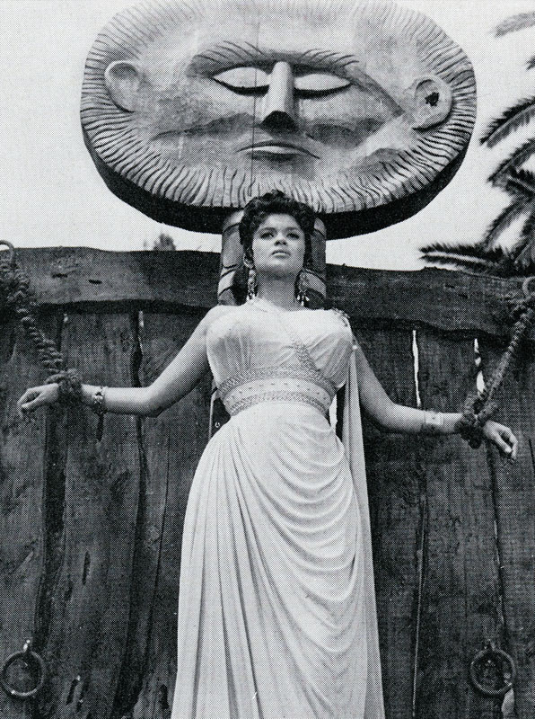 Gli amori di Ercole16