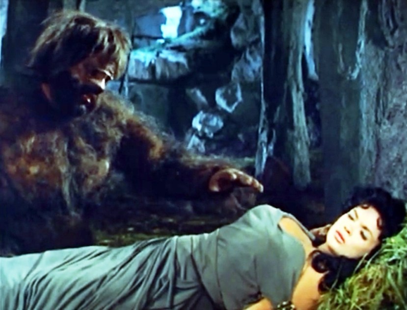 Gli amori di Ercole17