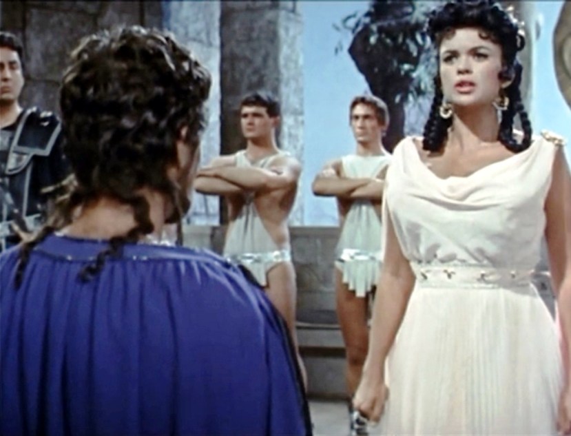 Gli amori di Ercole18