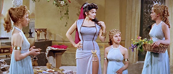 Gli amori di Ercole19