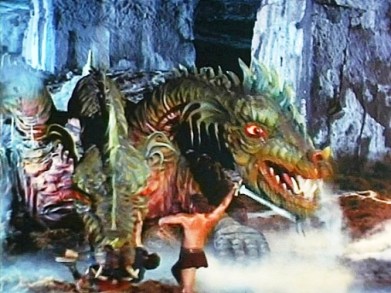 Gli amori di Ercole20