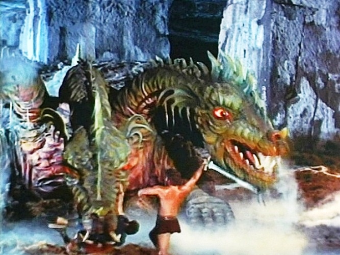 Gli amori di Ercole20