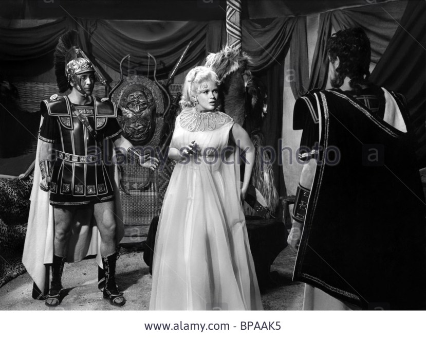 Gli amori di Ercole24