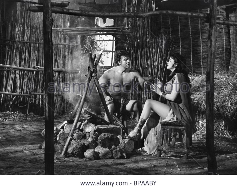 Gli amori di Ercole25