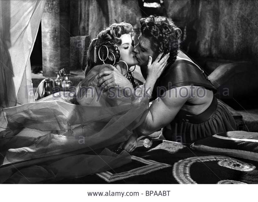 Gli amori di Ercole27