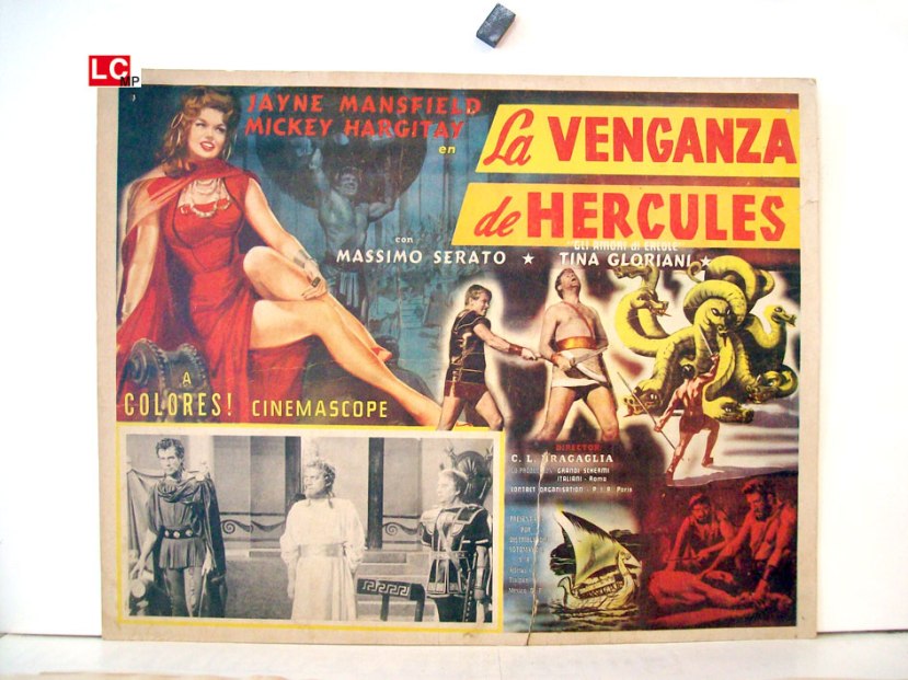 Gli amori di Ercole4