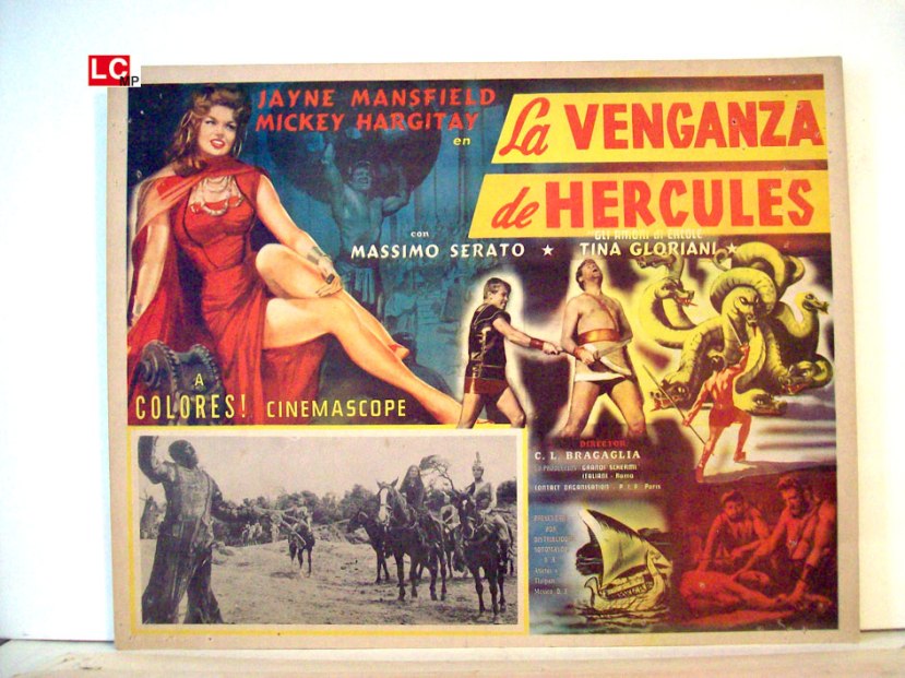 Gli amori di Ercole7