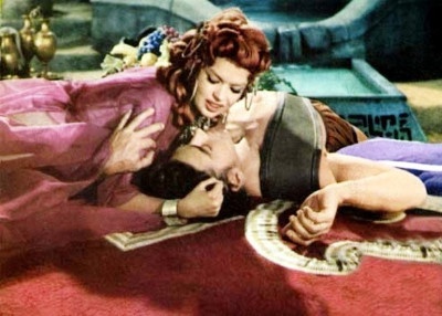 Gli amori di Ercole9