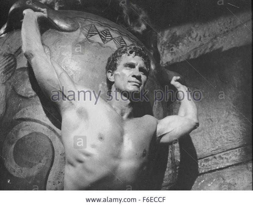 Maciste nella terra dei Ciclopi 11