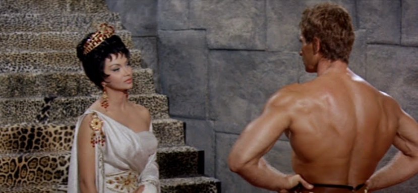 Maciste nella terra dei Ciclopi 13