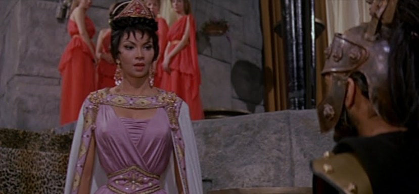 Maciste nella terra dei Ciclopi 14