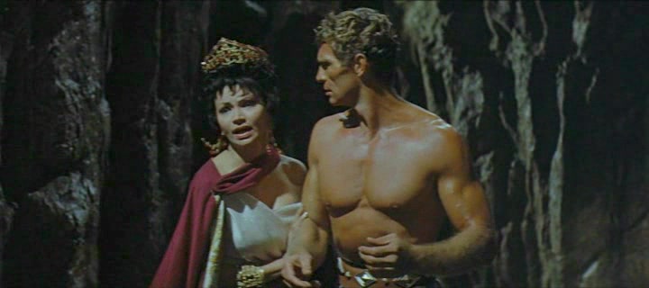 Maciste nella terra dei Ciclopi 18