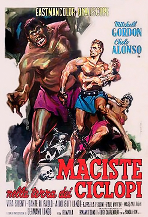 Maciste nella terra dei Ciclopi 2
