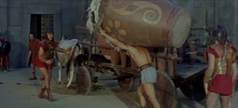 Maciste nella terra dei Ciclopi 20